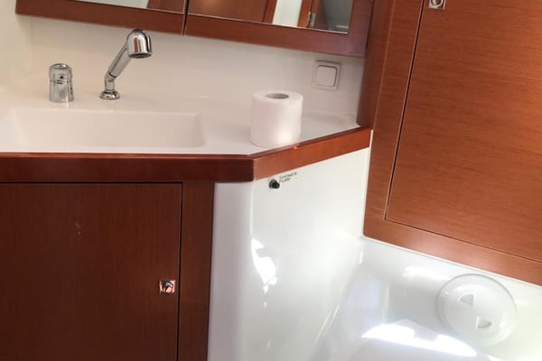 Alboran Gin Fizz (Radazul)