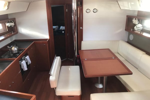 Alboran Gin Fizz (Radazul)