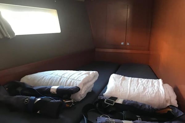 Alboran Gin Fizz (Radazul)