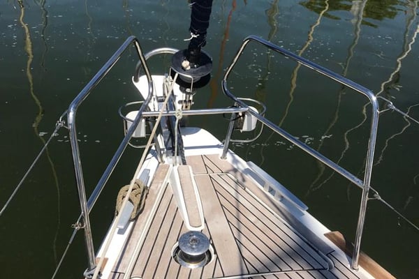 Alboran Gin Fizz (Radazul)