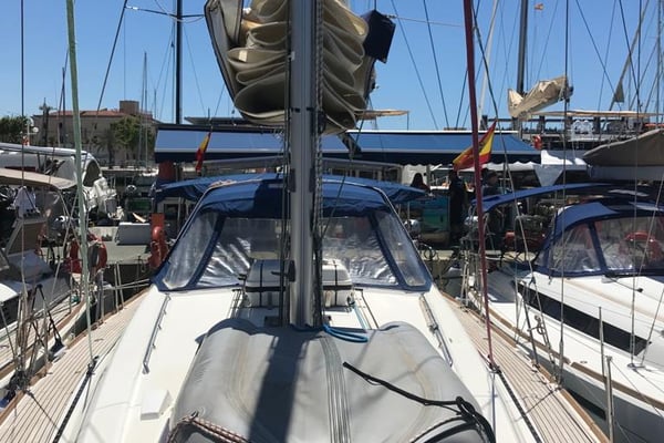 Alboran Gin Fizz (Radazul)