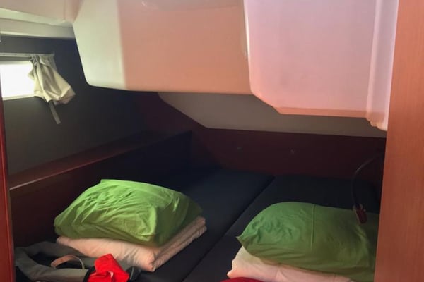 Alboran Gin Fizz (Radazul)