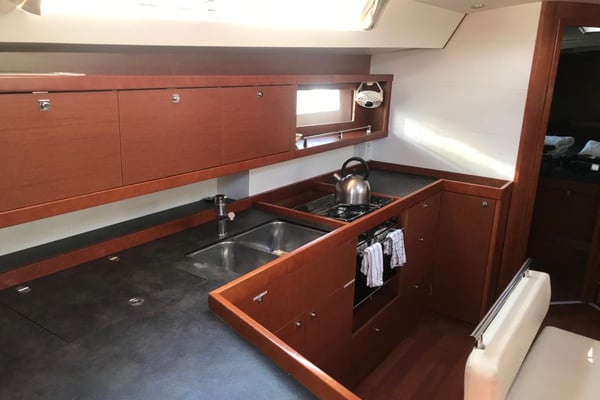 Alboran Gin Fizz (Radazul)