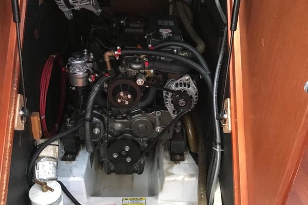 Alboran Gin Fizz (Radazul)