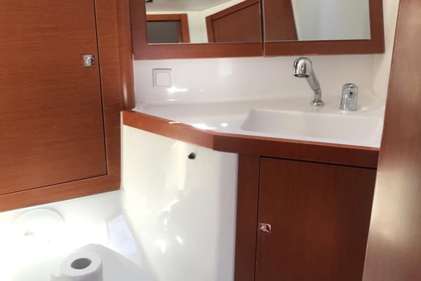 Alboran Gin Fizz (Radazul)