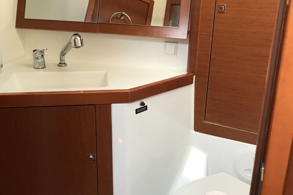 Alboran XXXIV Nini (Radazul)