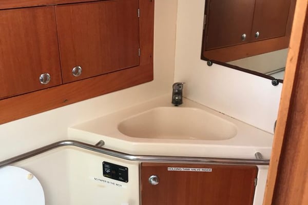 Alboran XXIV Cocomaluco (Las Galletas)