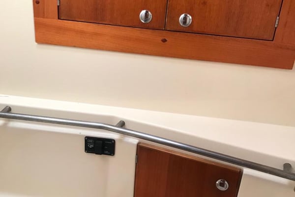 Alboran XXIV Cocomaluco (Las Galletas)