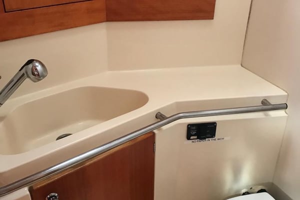 Alboran XXIV Cocomaluco (Las Galletas)