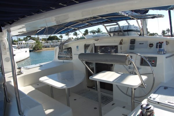 Alboran Mahanga (Cabo Verde)