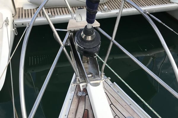 Alboran XXIV Cocomaluco (Majorca)