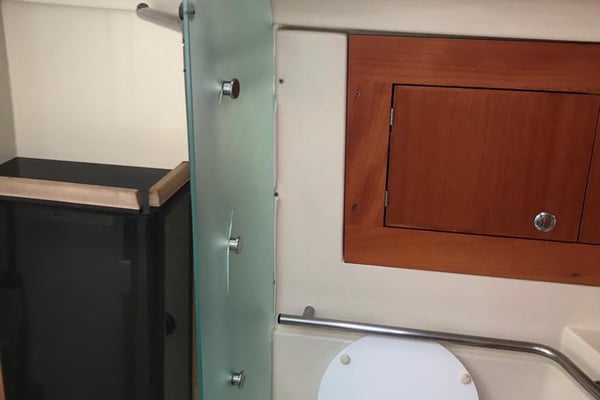 Alboran XXIV Cocomaluco (Majorca)