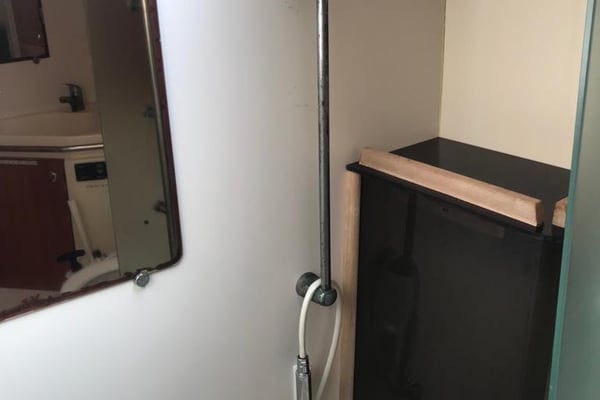 Alboran XXIV Cocomaluco (Majorca)