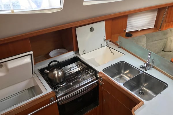 Alboran XXIV Cocomaluco (Majorca)