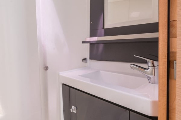 SABA 50 -  AC and generator