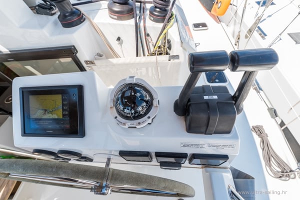 SABA 50 -  AC and generator