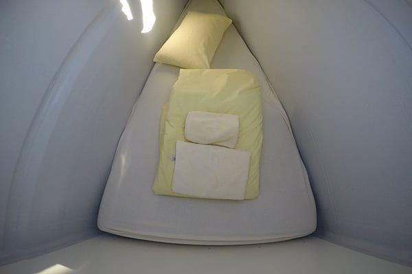 Fountaine Pajot Aastrea 42