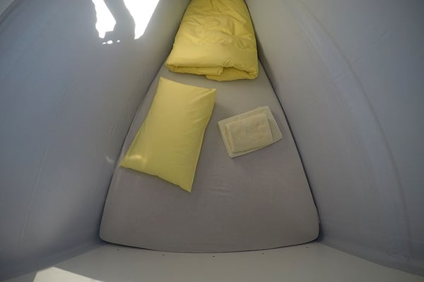 Fountaine Pajot Aastrea 42