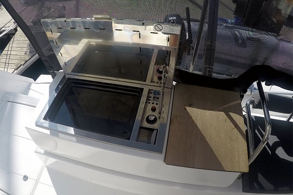 Fountaine Pajot Aastrea 42