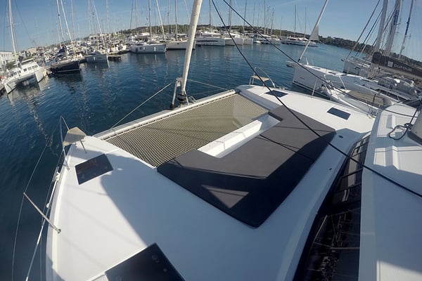 Fountaine Pajot Aastrea 42