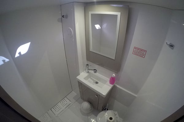 Fountaine Pajot Aastrea 42