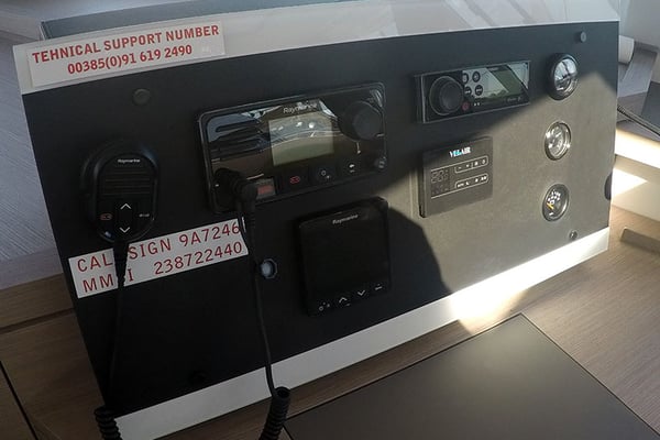 Fountaine Pajot Aastrea 42