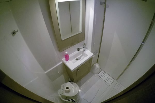 Fountaine Pajot Aastrea 42