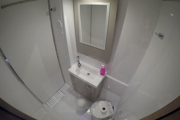 Fountaine Pajot Aastrea 42