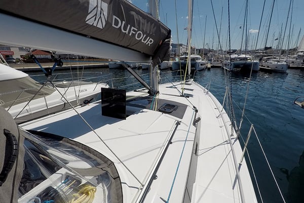 Dufour 44