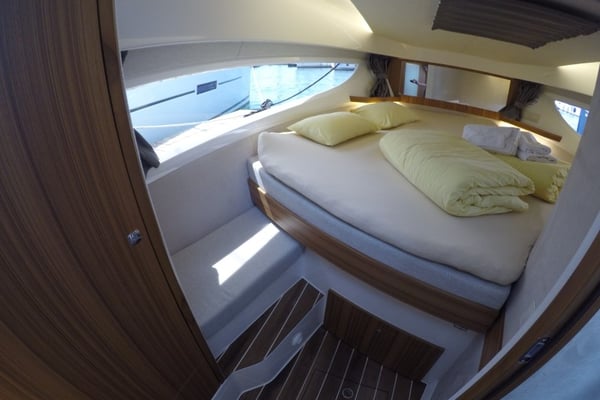 Marex 330 Scandinavia