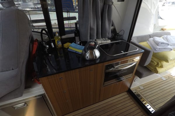 Marex 330 Scandinavia