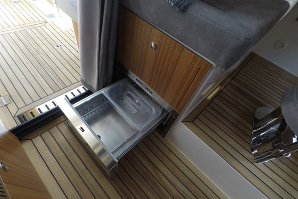 Marex 330 Scandinavia