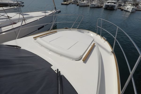 Marex 330 Scandinavia