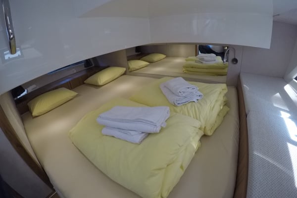 Marex 330 Scandinavia