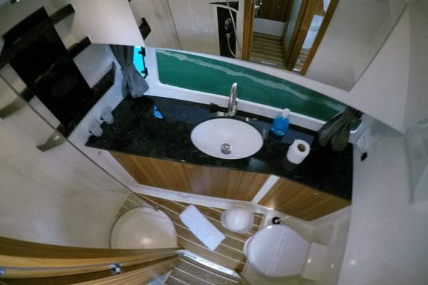 Marex 330 Scandinavia