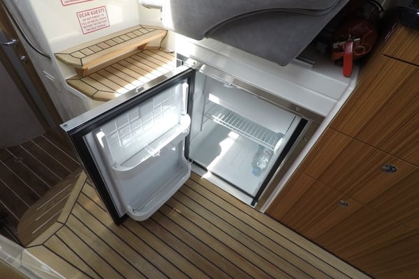 Marex 330 Scandinavia