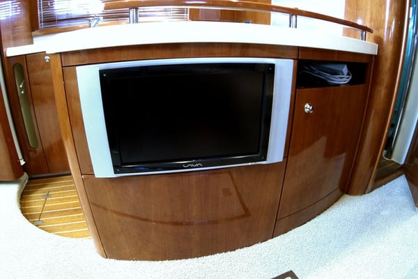 Fairline Targa 52 GT