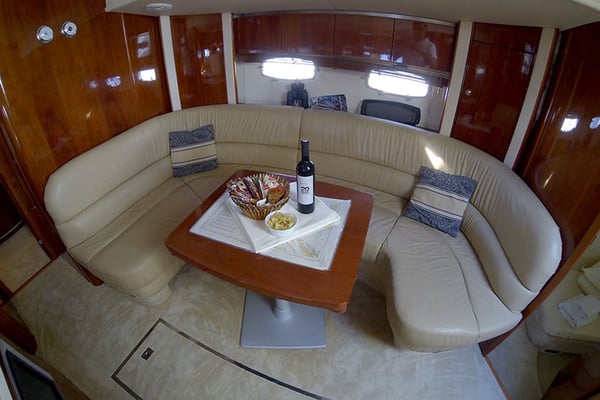 Fairline Targa 52 GT