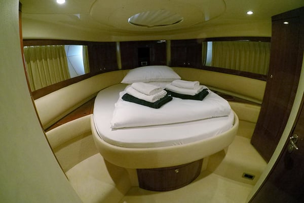 Fairline Targa 52 GT