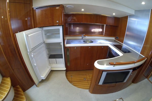Fairline Targa 52 GT
