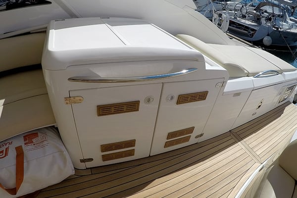 Fairline Targa 52 GT