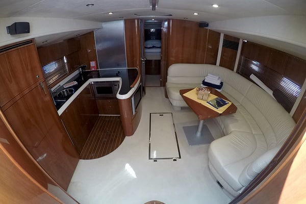 Fairline Targa 52 GT