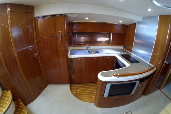 Fairline Targa 52 GT