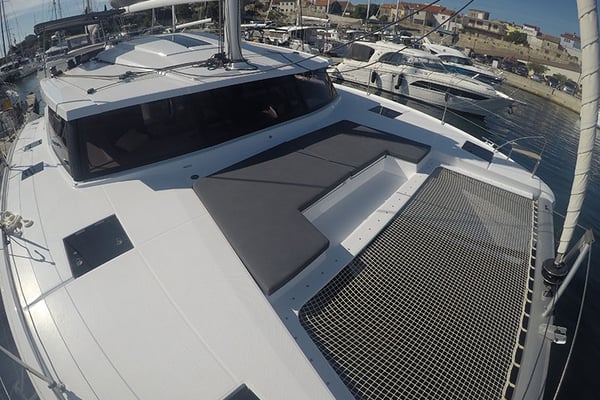 Fountaine Pajot Astrea 42
