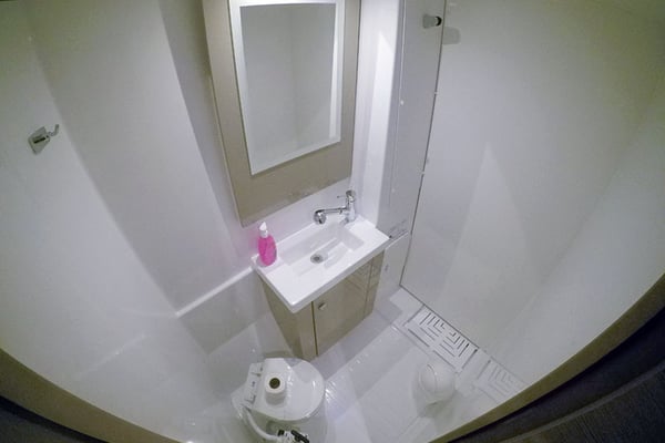 Fountaine Pajot Astrea 42