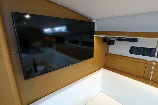 Jeanneau Sun Odyssey 449