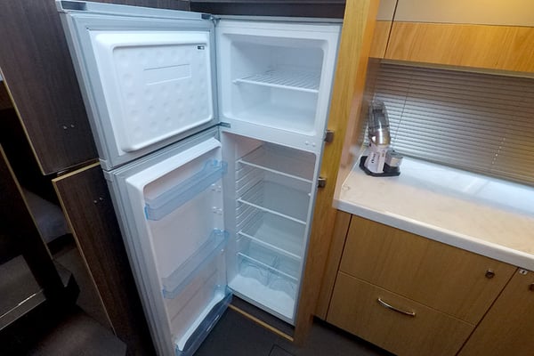 Fairline Squadron 50