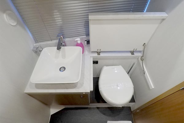 Fairline Squadron 50