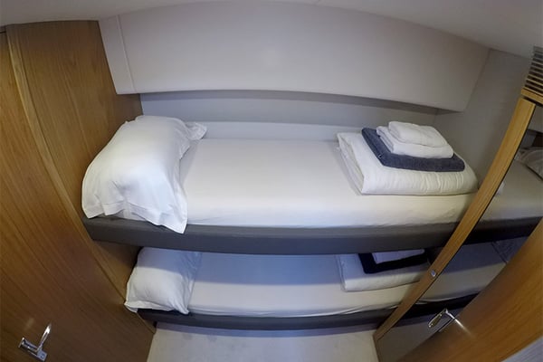 Fairline Squadron 50