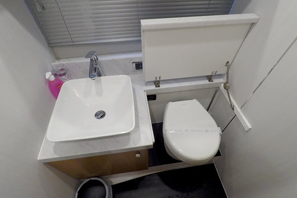 Fairline Squadron 50